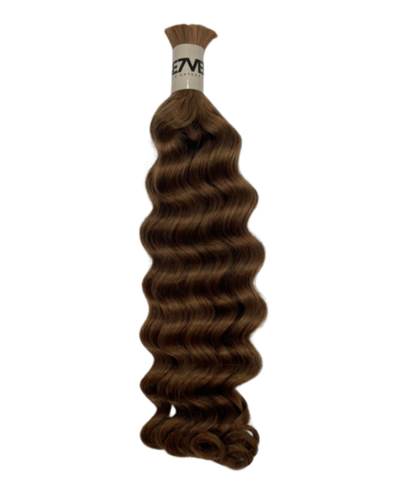 Loose Deep Wave Bulk