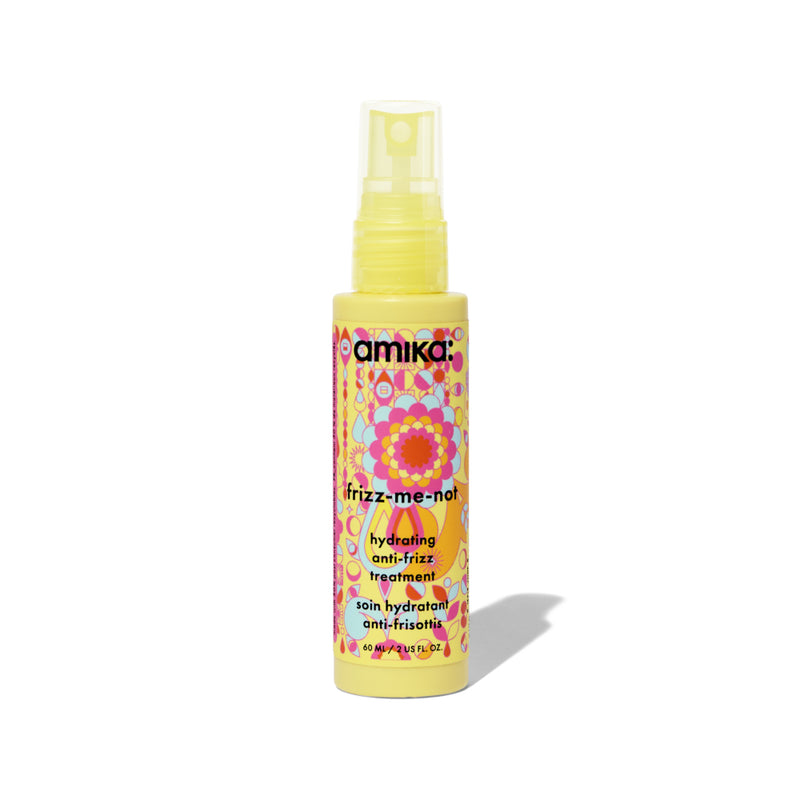 Amika Frizz Me Not Hydrating Anti Frizz Treatment