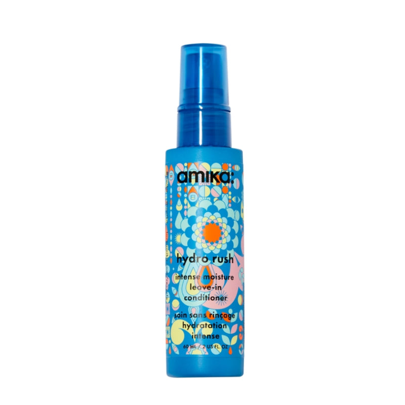 Amika Hydro Rush Intense Moisture Leave-In Conditioner
