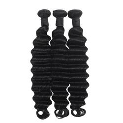 Virgin Loose Deep Wave Bundle