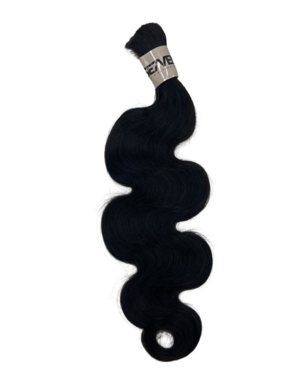 Body Wave Bulk