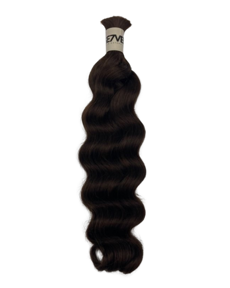 Loose Deep Wave Bulk