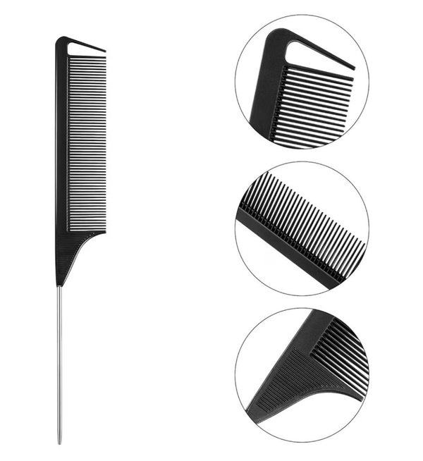 Ultimate Precision Comb
