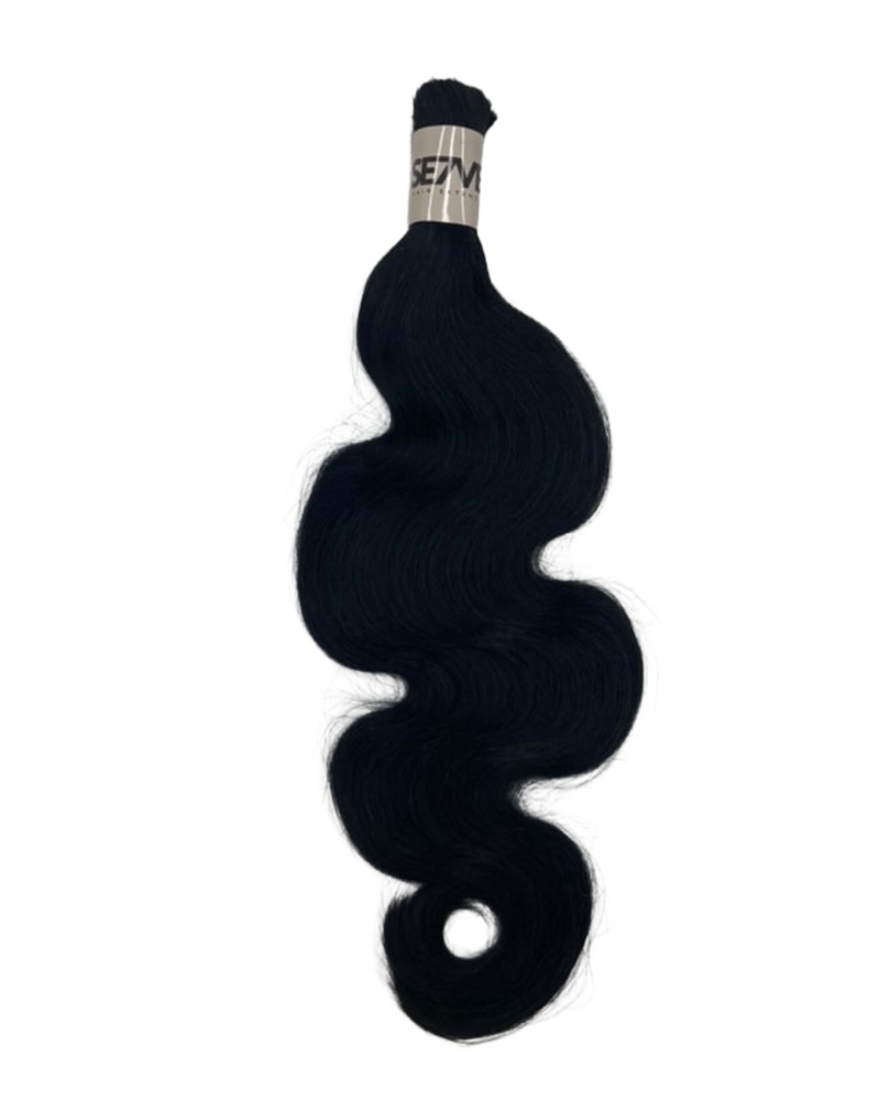 Body Wave Bulk