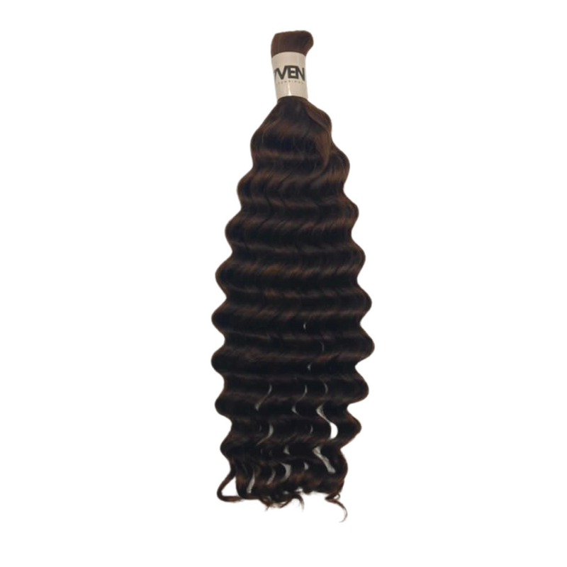 Deep Wave Bulk