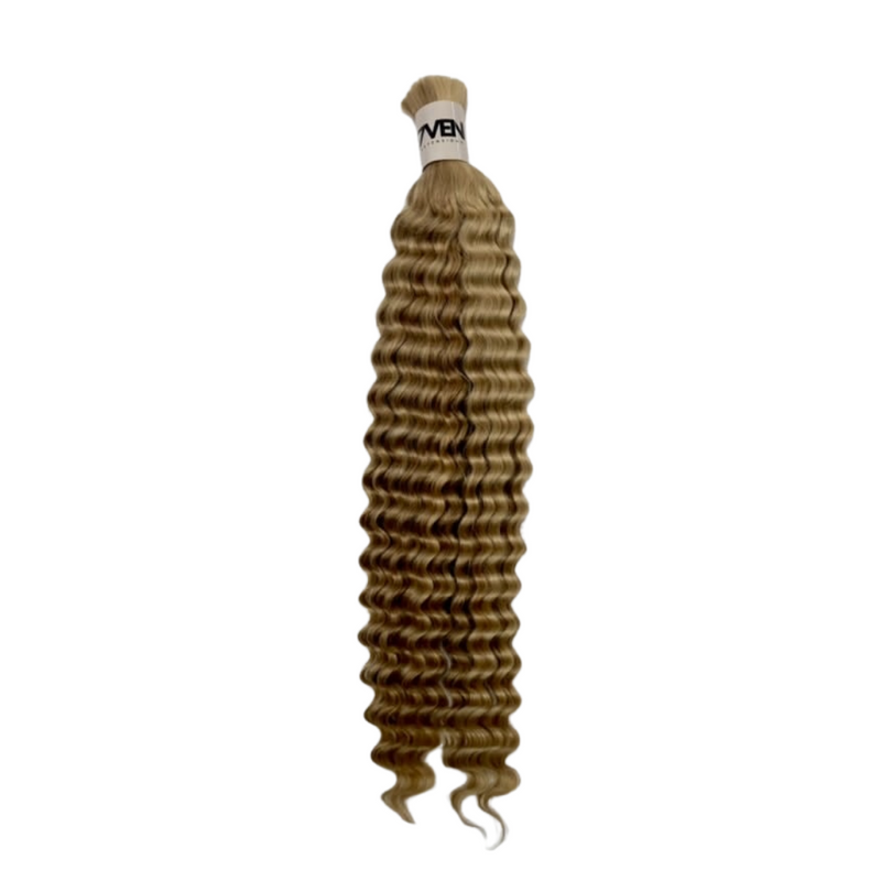 Deep Wave Bulk