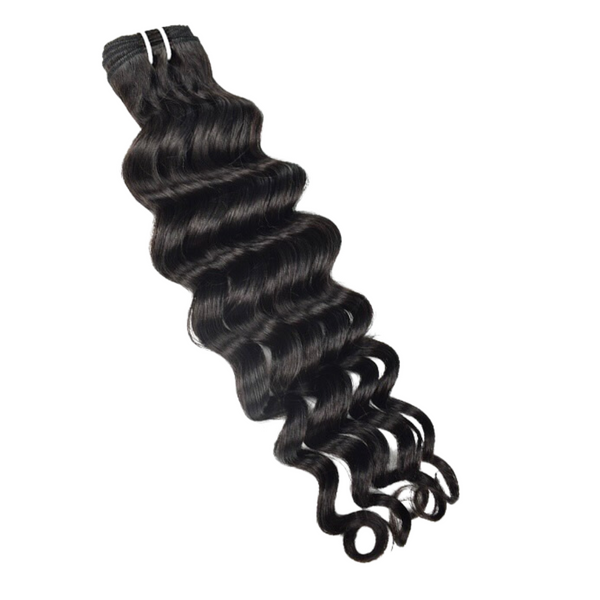 Raw Deep Wave Bundle