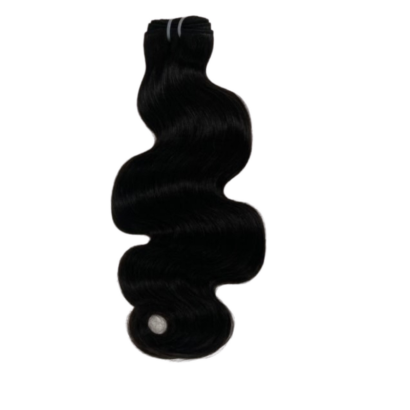 Raw Body Wave Bundle