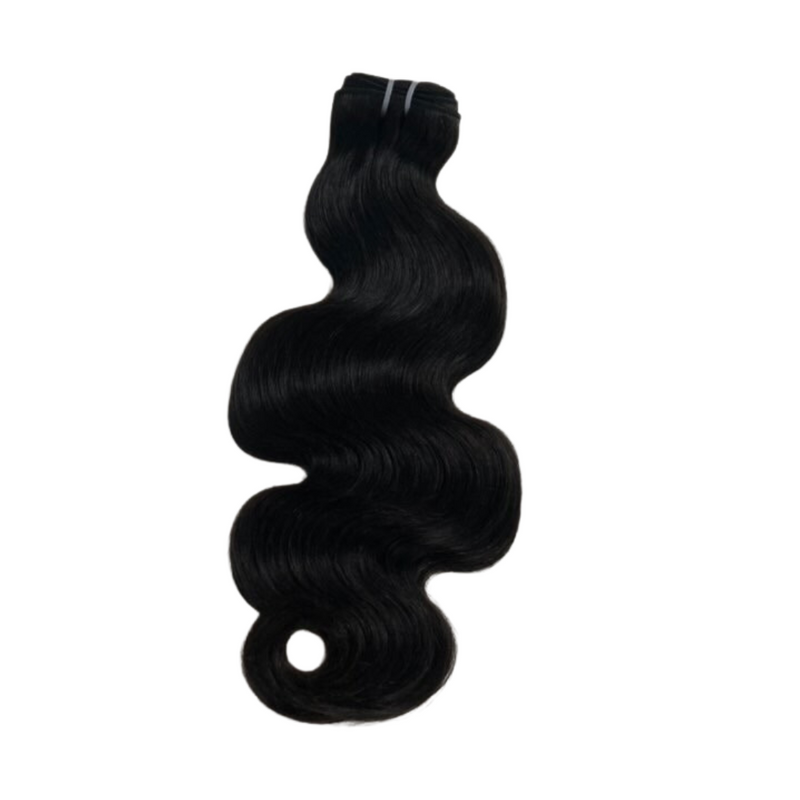 Raw Body Wave Bundle