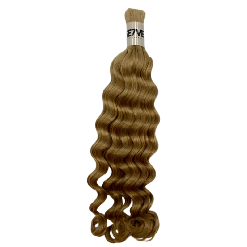 Loose Deep Wave Bulk