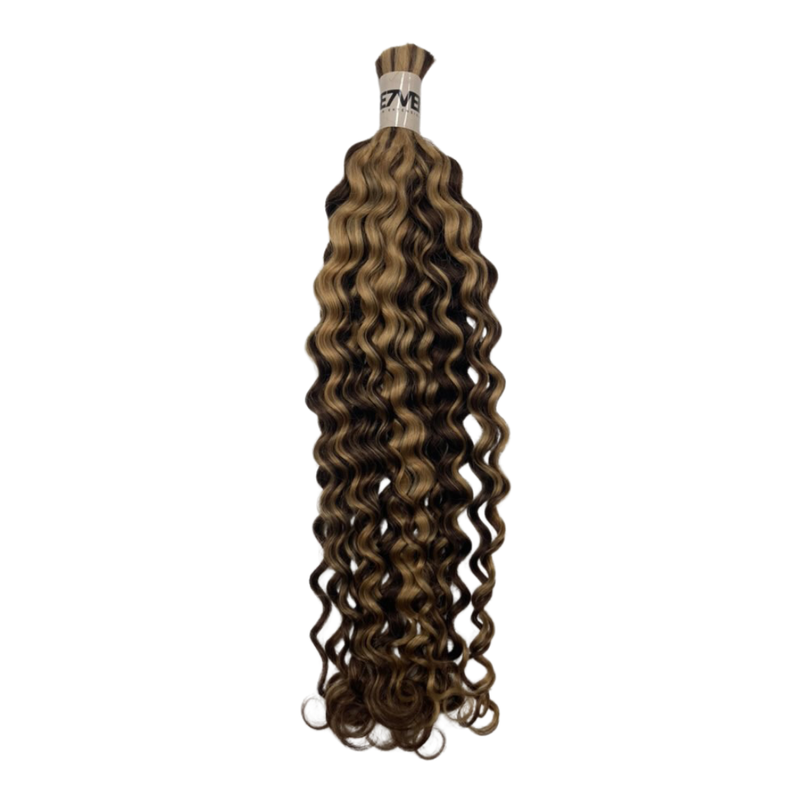 Loose Curl Bulk