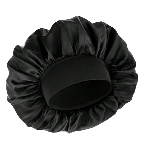 Satin Bonnet