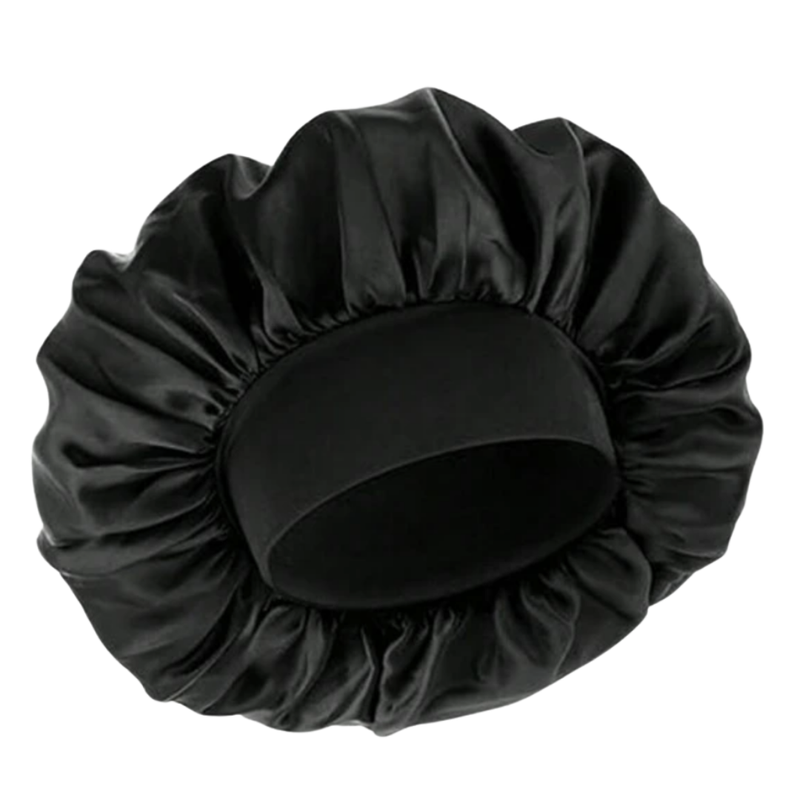 Satin Bonnet