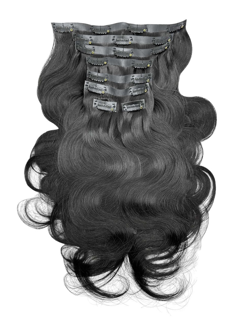 invisiCLIP™️ Clip ins