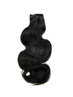 Seamless Clip Ins