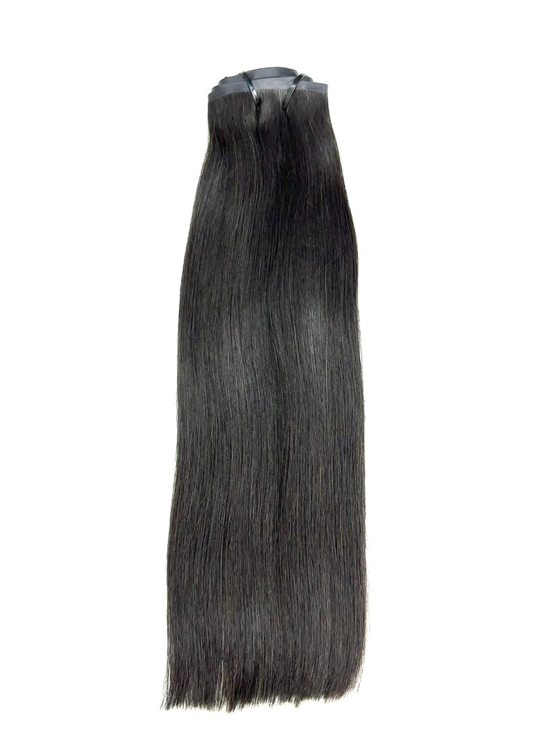 Seamless Clip Ins
