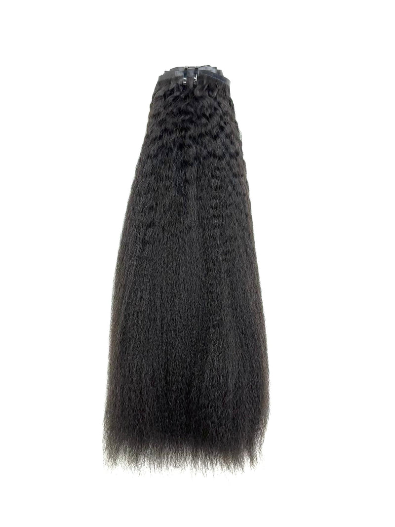 Seamless Clip Ins