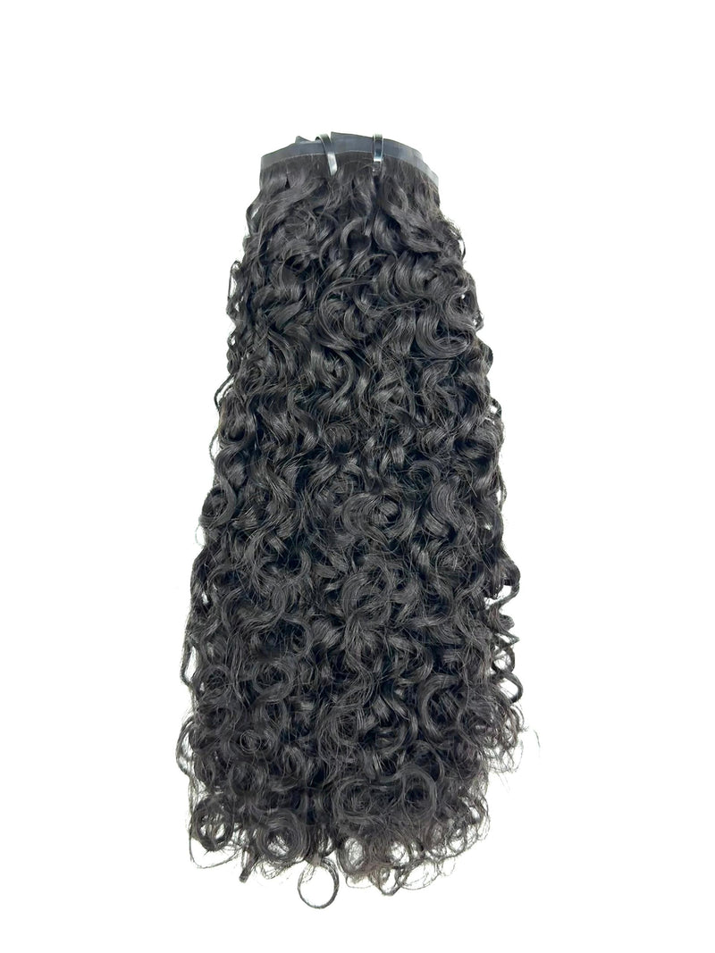 Seamless Clip Ins