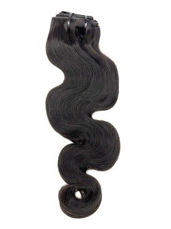 invisiCLIP™️ Clip ins