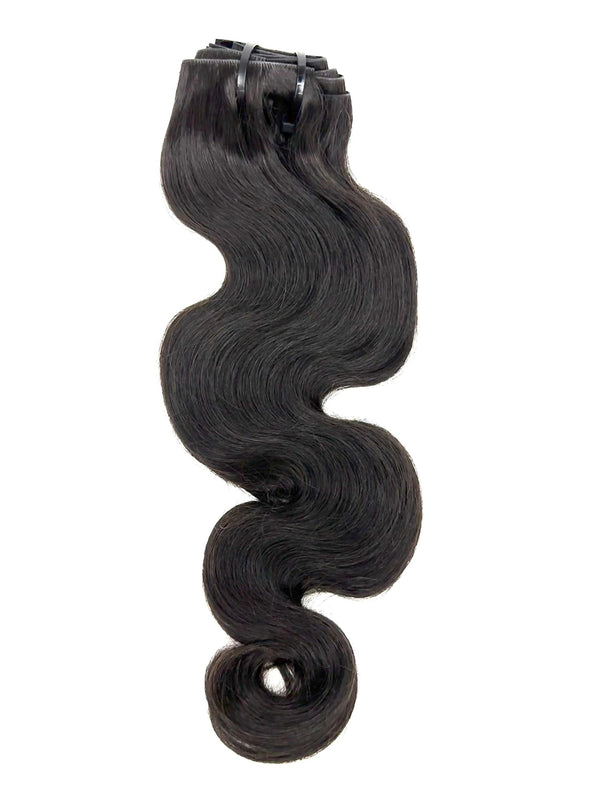 invisiCLIP™️ Clip ins