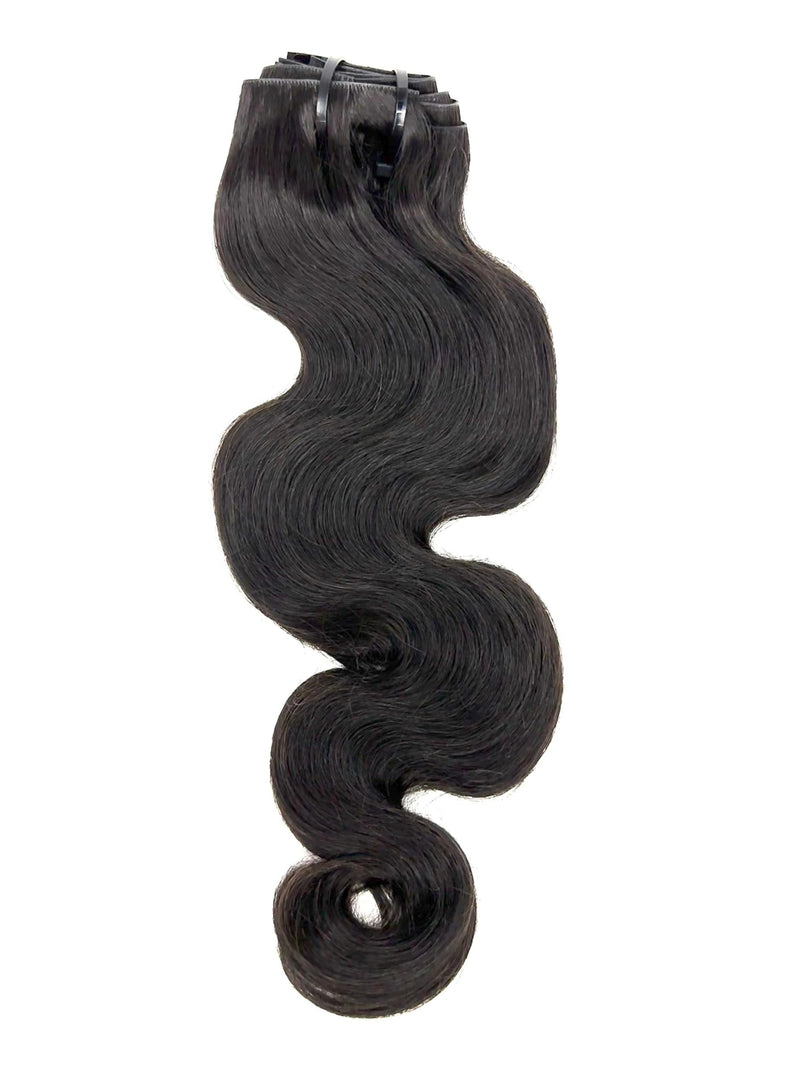 invisiCLIP™️ Clip ins