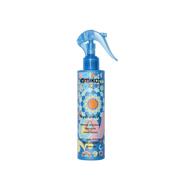 Amika Hydro Rush Intense Moisture Leave-In Conditioner