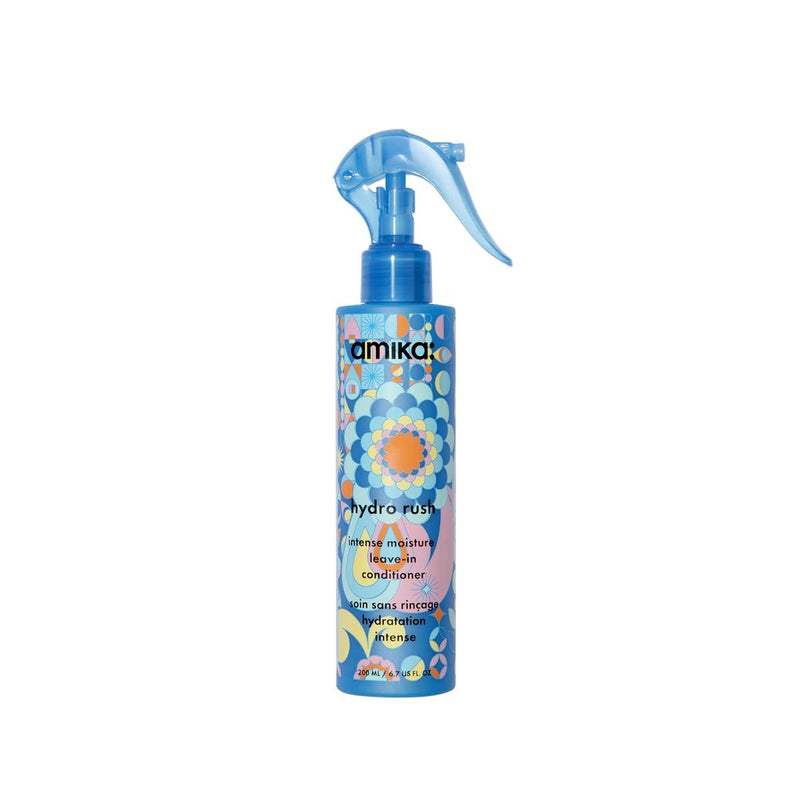 Amika Hydro Rush Intense Moisture Leave-In Conditioner